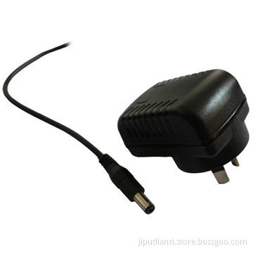 Fashionable 5V DC/2.1A USB Wall Chargers, Match for iPad, iPhone, iPod, MP3/MP4 and Sony's PSP